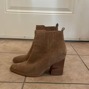 Marc Fisher Booties